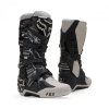 BUTY MOTOCYKLOWE FOX MOTION DIFFUSE SE BLACK GREY 12